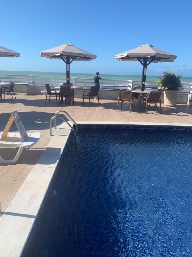 Casa Na Beira Da Praia Da Pipa Beach House Luxury Praia de Pipa المظهر الخارجي الصورة