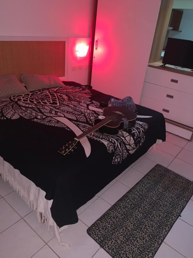 Casa Na Beira Da Praia Da Pipa Beach House Luxury Praia de Pipa المظهر الخارجي الصورة