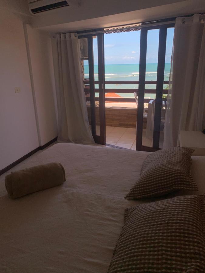 Casa Na Beira Da Praia Da Pipa Beach House Luxury Praia de Pipa المظهر الخارجي الصورة