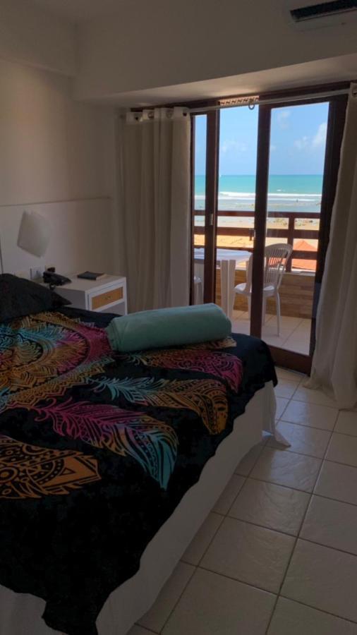 Casa Na Beira Da Praia Da Pipa Beach House Luxury Praia de Pipa المظهر الخارجي الصورة