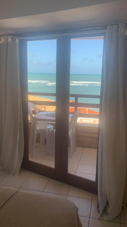 Casa Na Beira Da Praia Da Pipa Beach House Luxury Praia de Pipa المظهر الخارجي الصورة