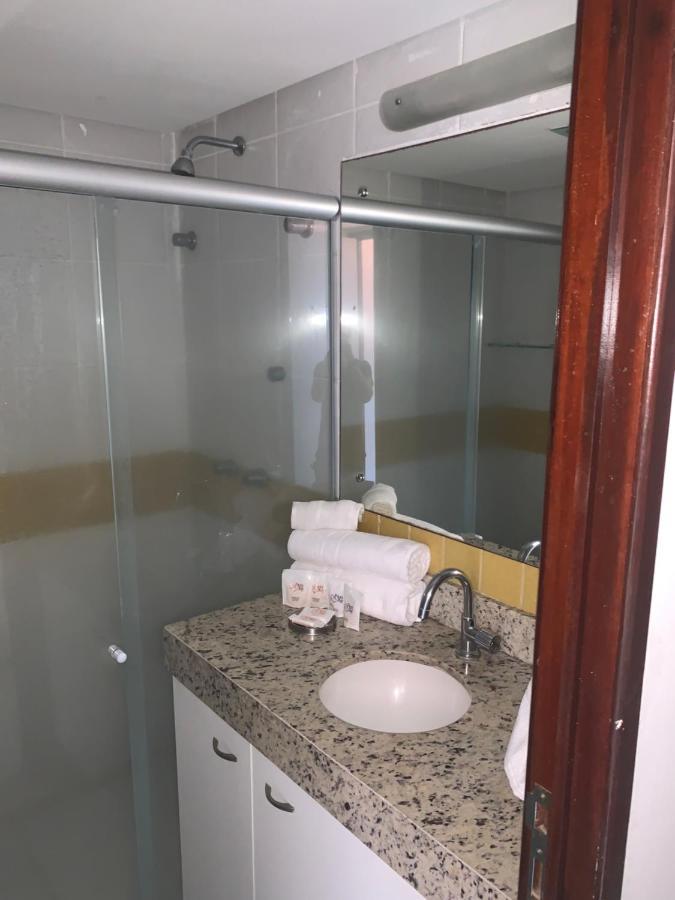 Casa Na Beira Da Praia Da Pipa Beach House Luxury Praia de Pipa المظهر الخارجي الصورة