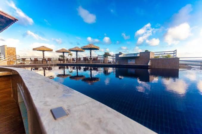 Casa Na Beira Da Praia Da Pipa Beach House Luxury Praia de Pipa المظهر الخارجي الصورة